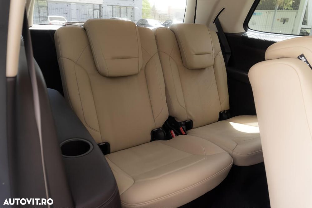 Mercedes-Benz GLS 450 4MATIC 9G-TRONIC - 36