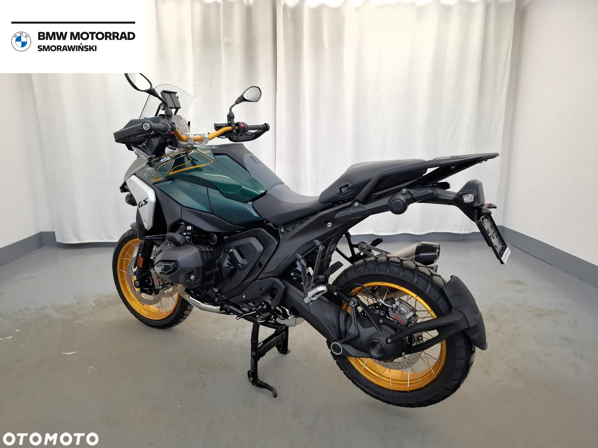 BMW R