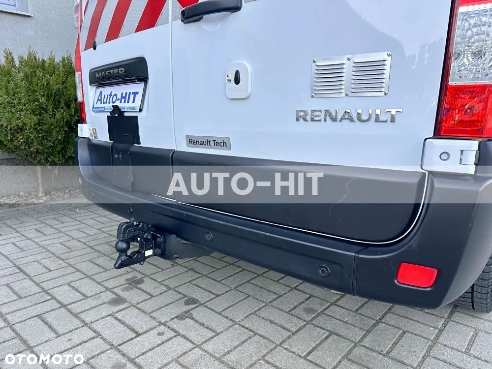 Renault Master - 21
