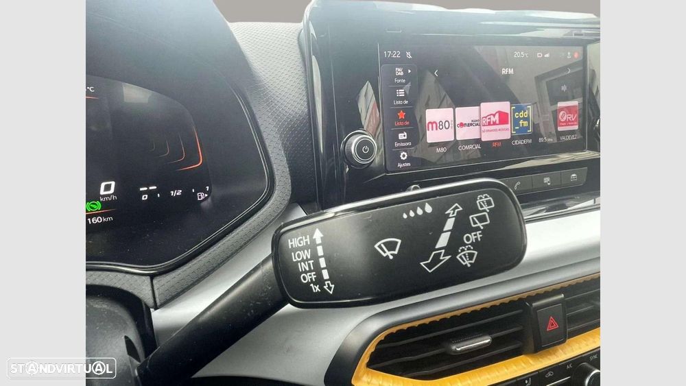 SEAT Arona - 23