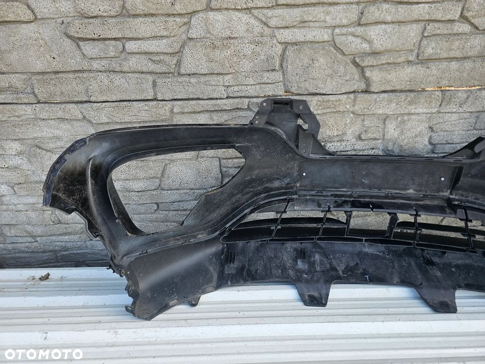 Dacia Spring zderzak przod 620228635R - 7