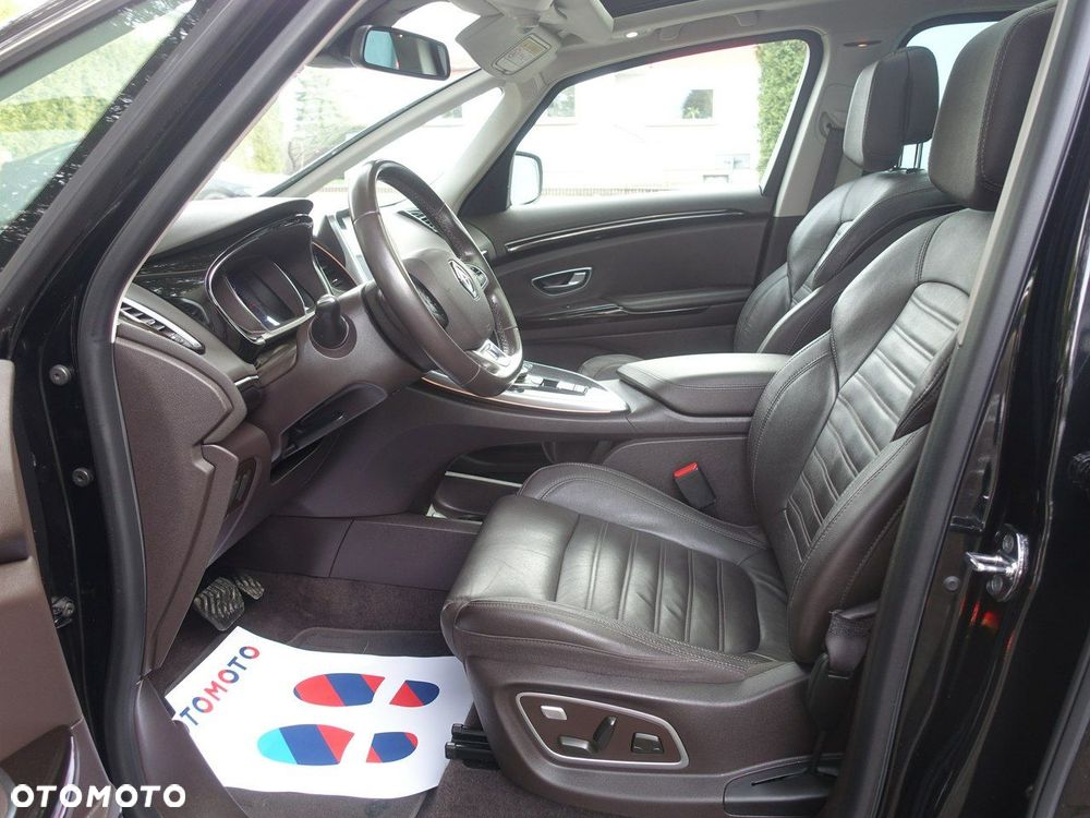 Renault Espace Energy dCi 160 EDC Intens - 11