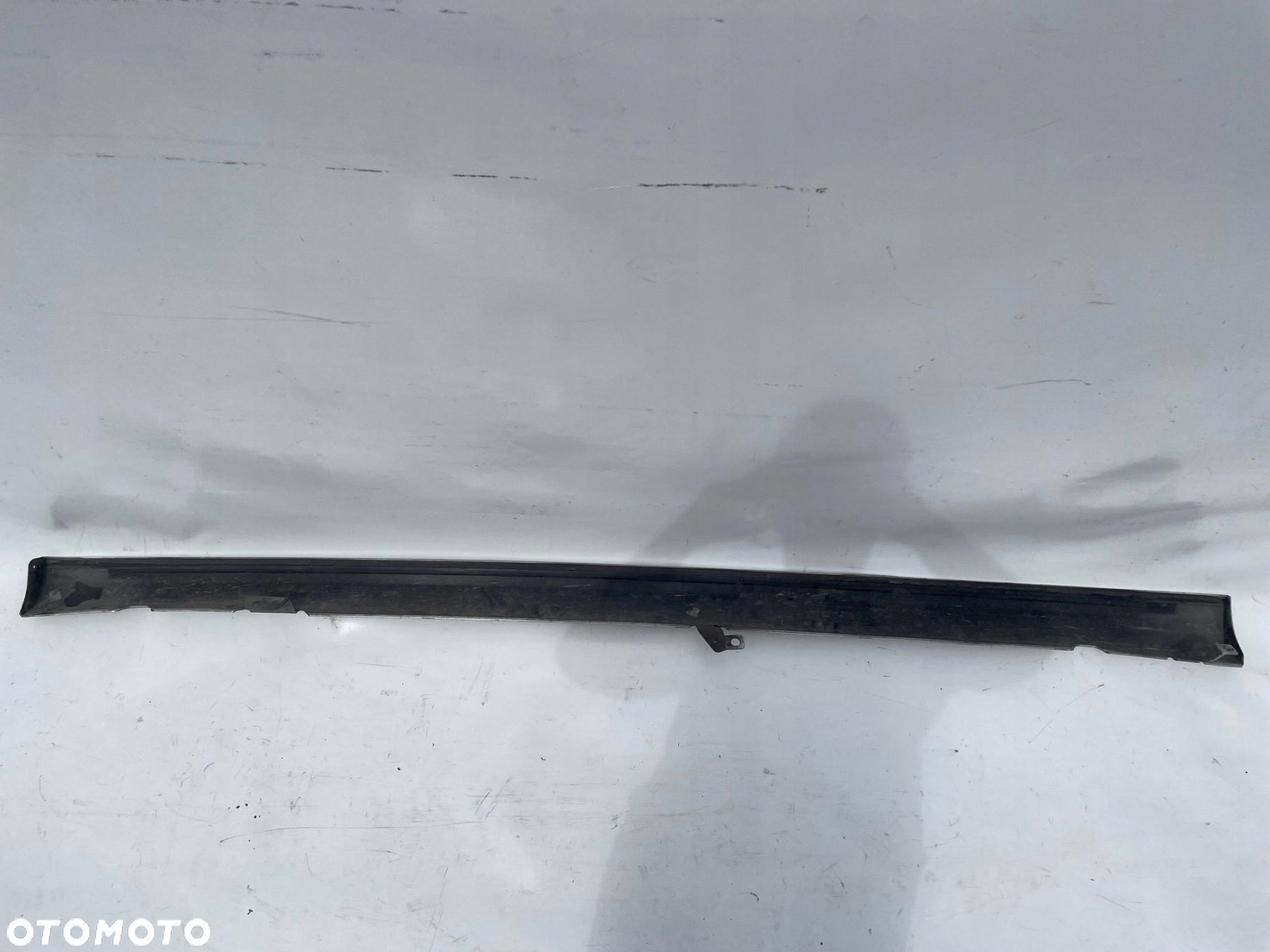 LISTWA PROGOWA PRAWA VW POLO V 2009-17 6R0853856 - 4