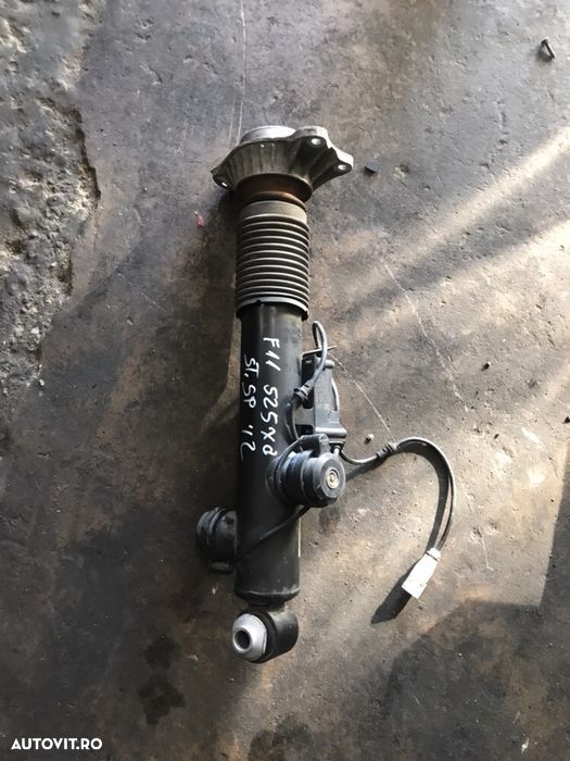 Amortizor electric bmw f10 f11 - 1