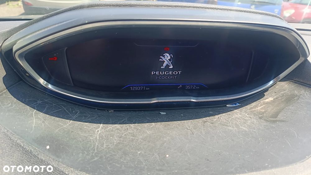 Peugeot 3008 - 6