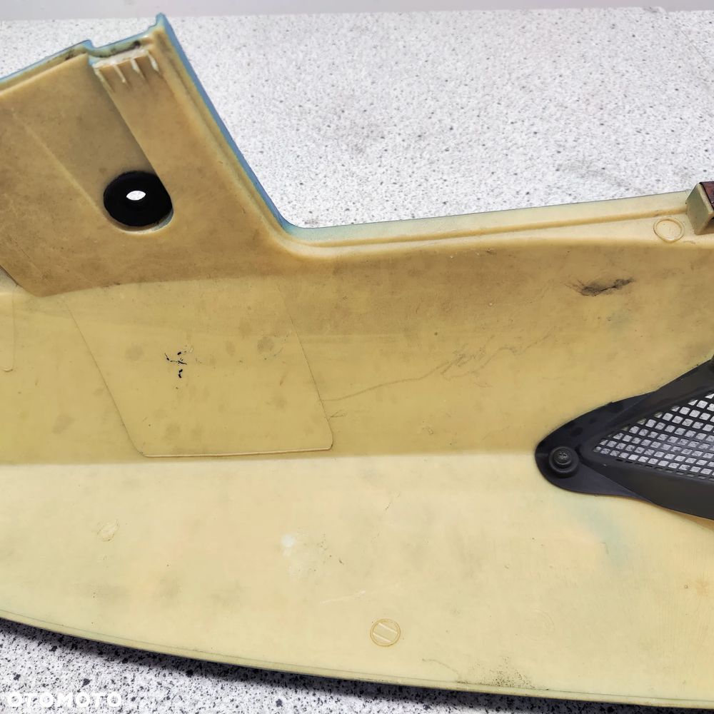 Zadupek, ogon, owiewka, osłona tył CPI Aragon - 10