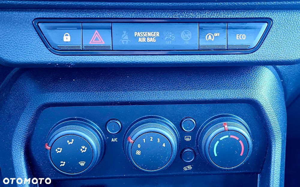 Dacia Jogger TCe 110 Extreme+ - 36