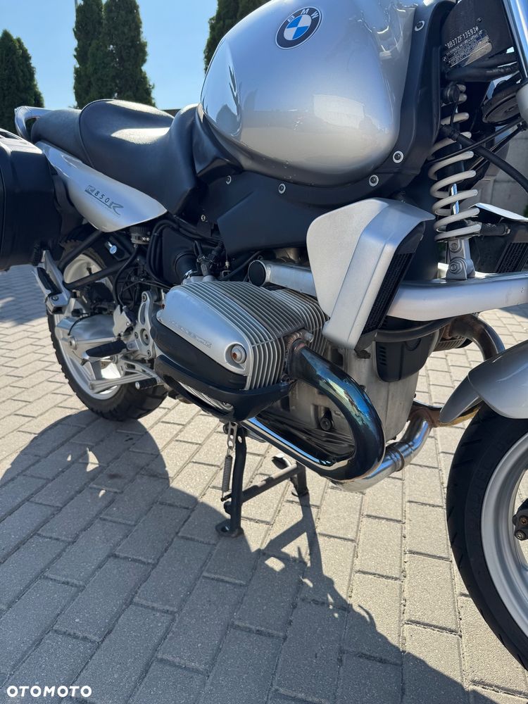 BMW R - 13