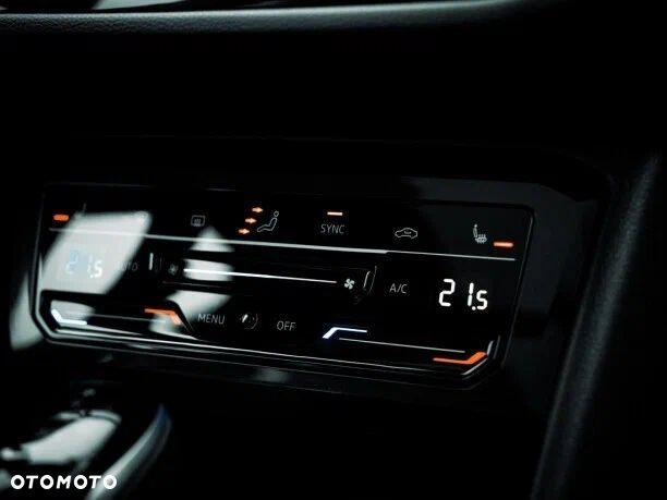 Volkswagen Tiguan 2.0 TSI 4Mot R-Line DSG - 13
