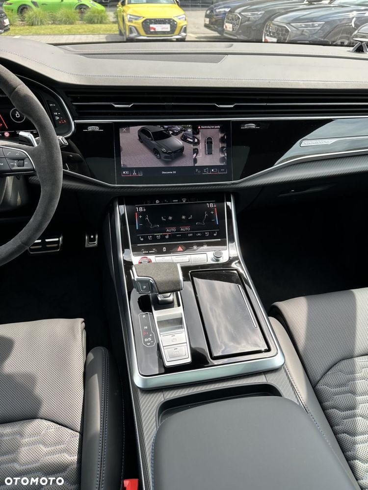 Audi RS Q8 - 20