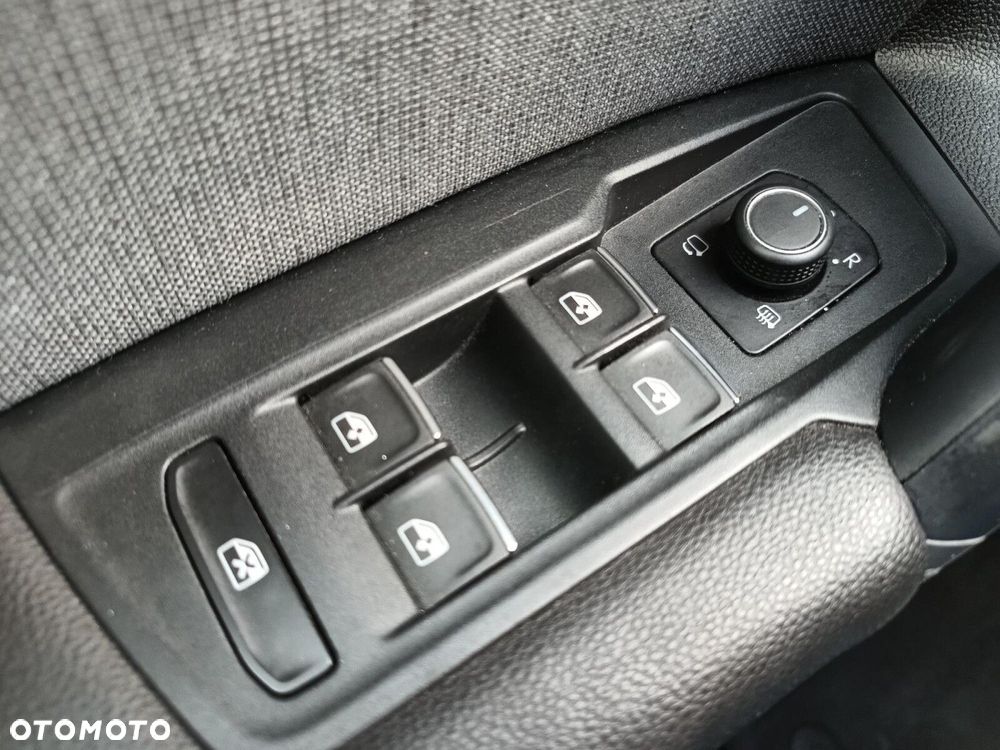 Seat Tarraco 1.5 Eco TSI EVO Style S&S - 25