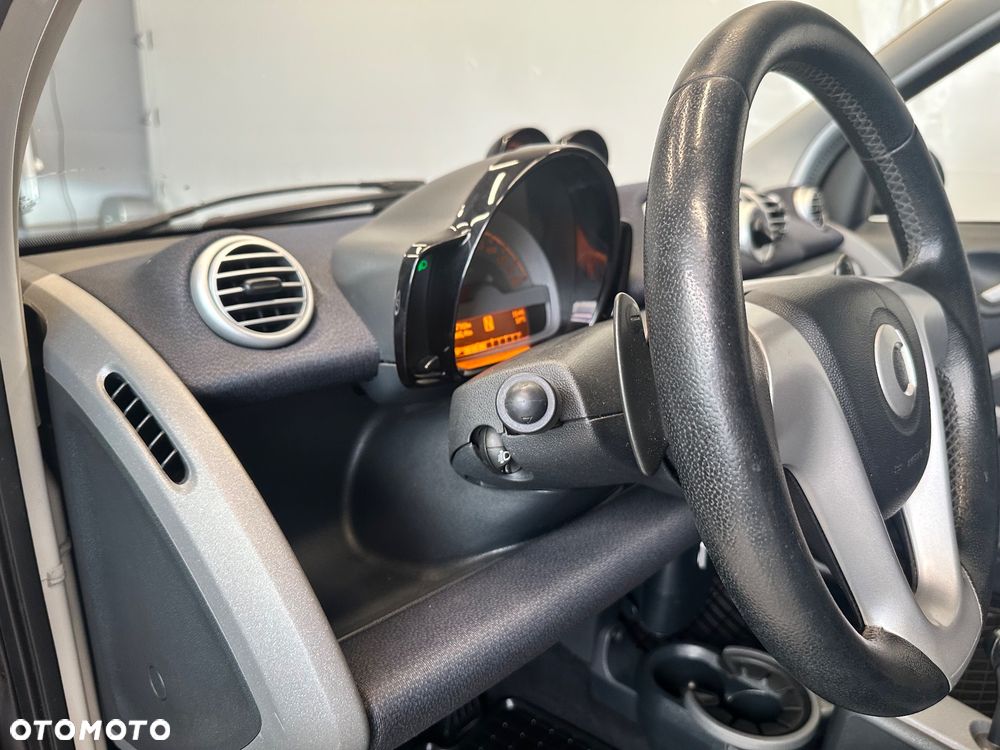 Smart Fortwo - 8