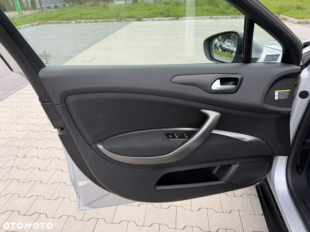 Citroën C5 BlueHDi 150 S&S Selection - 15