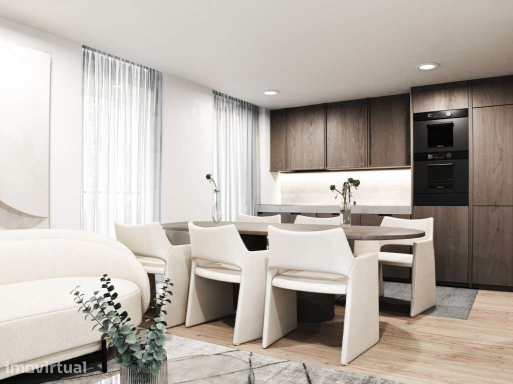 Apartamento T2 Duplex Venda Ílhavo > Gafanha da Nazaré