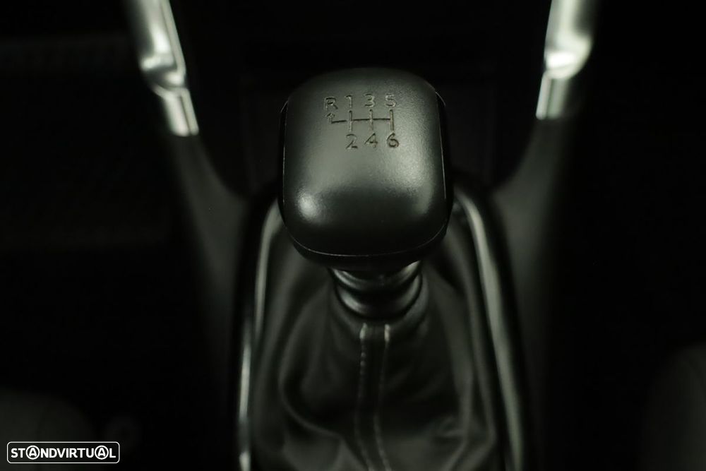 Citroën C3 Aircross 1.2 PureTech Plus - 14
