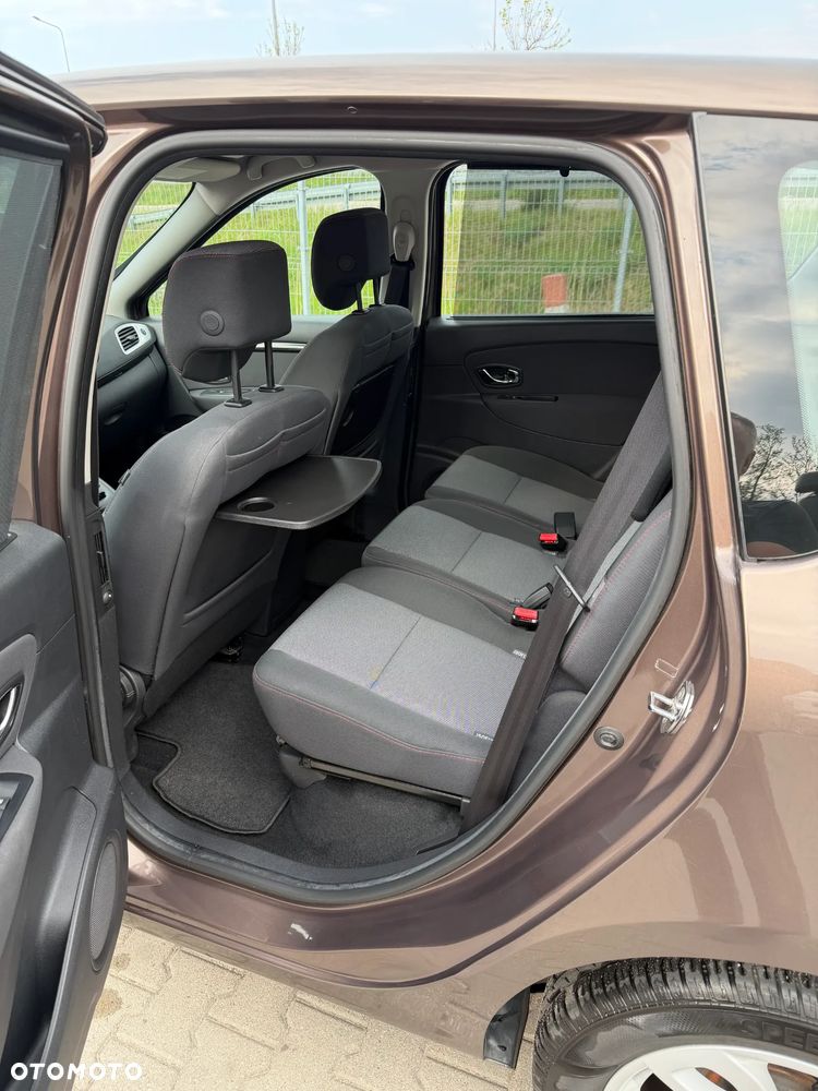 Renault Scenic ENERGY TCe 115 S&S Paris - 7