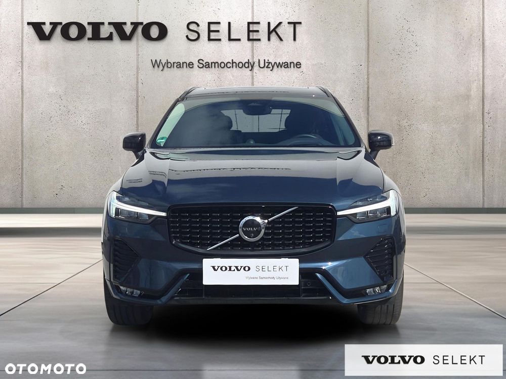 Volvo XC 60 - 9
