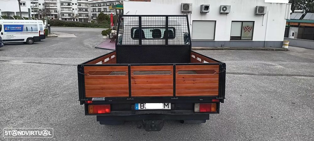 Toyota DYNA 150 3.0 D-4D - 8