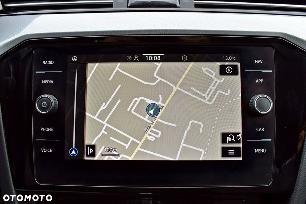 Volkswagen Passat Variant 2.0 TDI EVO Business DSG - 23