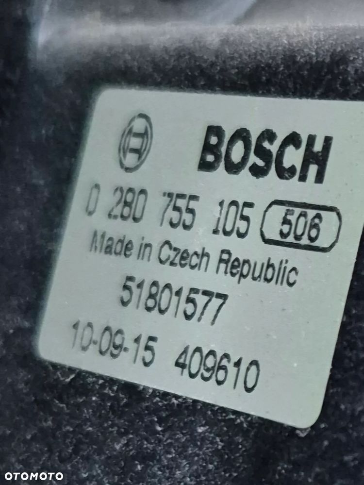 PEDAŁY KOMPLETNE START-STOP FIORINO IV NEMO BIPPER 08r.+ - 2