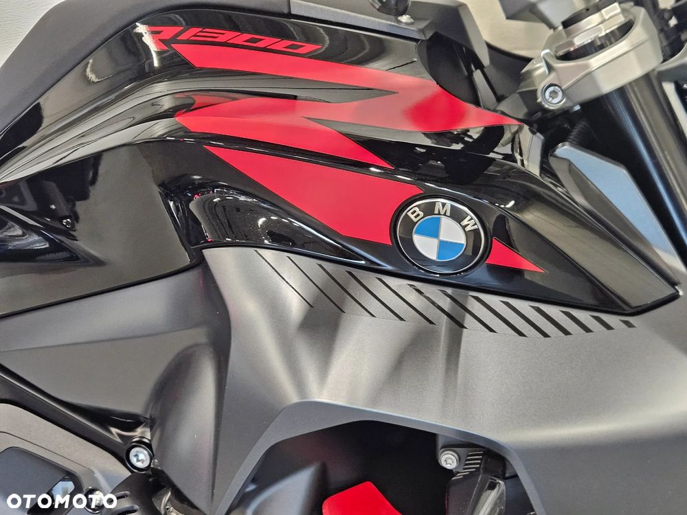 BMW R - 11
