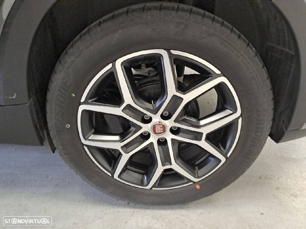 Fiat Tipo Cross 1.3 Multijet - 11