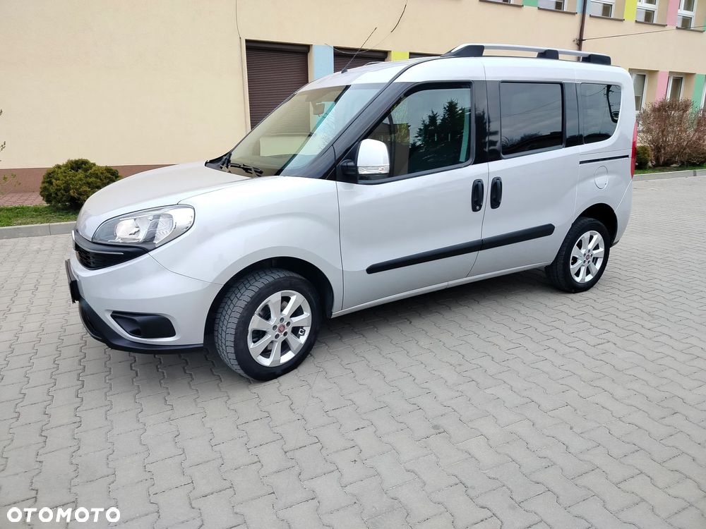 Fiat Doblo - 17
