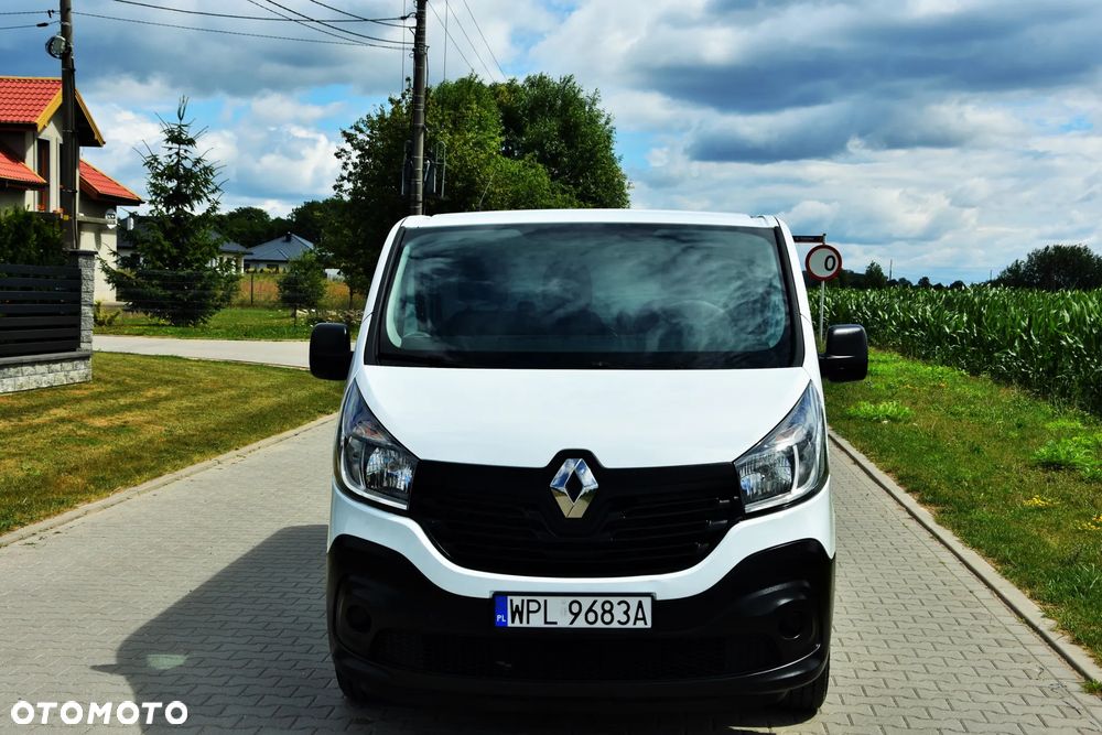 Renault TRAFIC - 3