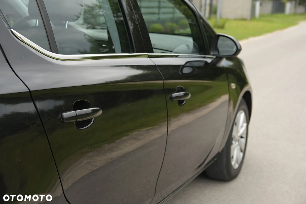 Opel Corsa - 15