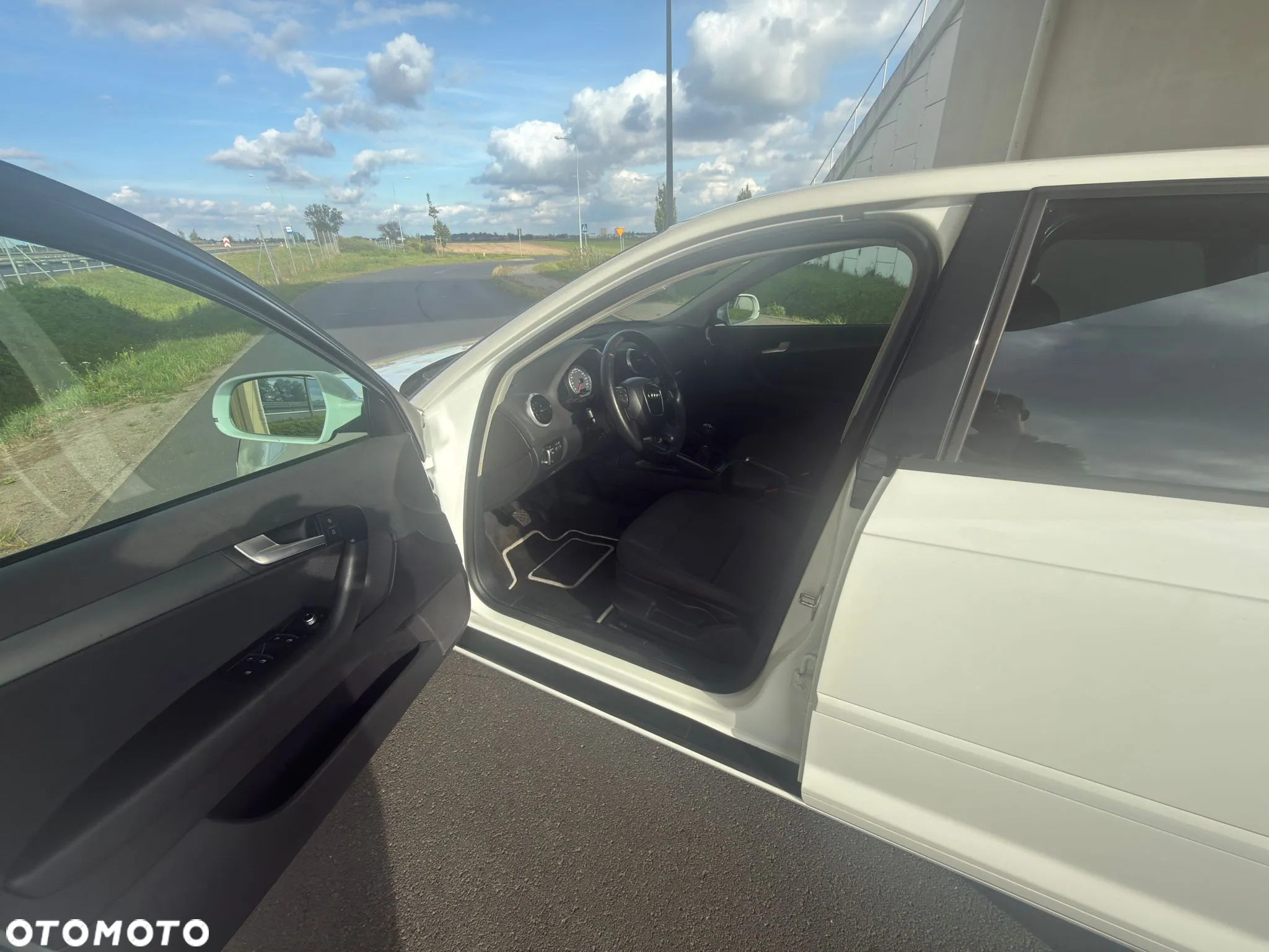 Audi A3 Sportback 1.6 Attraction - 15
