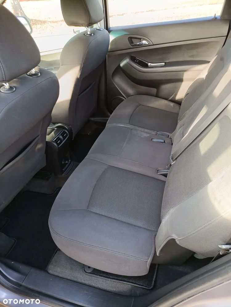 Chevrolet Orlando 1.8 LT+ - 4