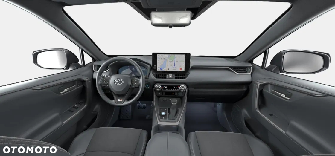 Toyota RAV4 - 5