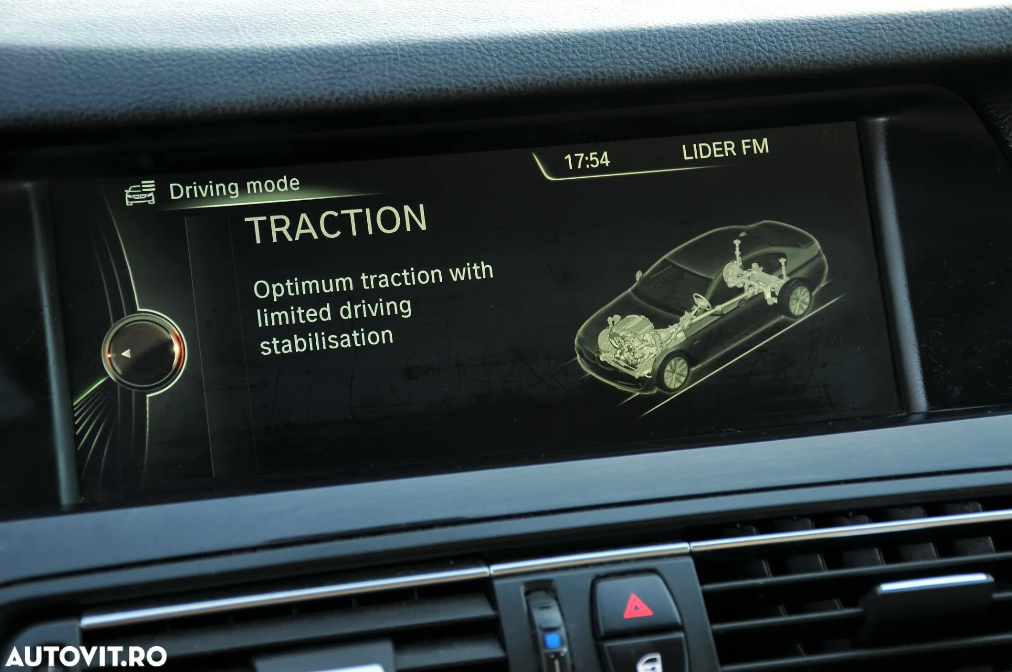 BMW Seria 5 520d - 18