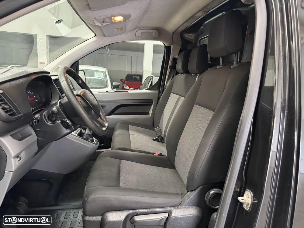 Citroën Jumpy 1.6 Hdi - 11