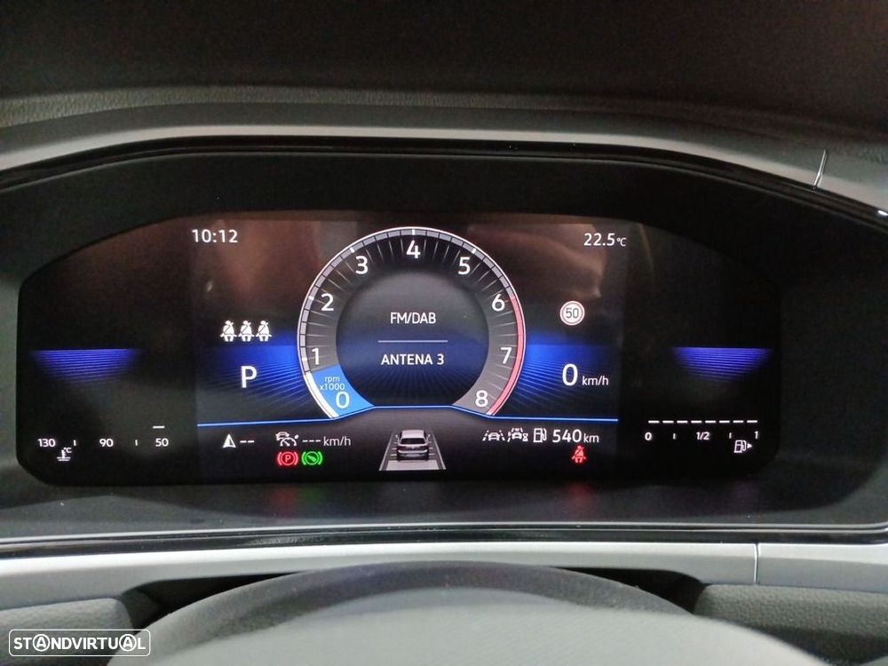 VW T-Roc 1.5 TSI Life DSG - 16