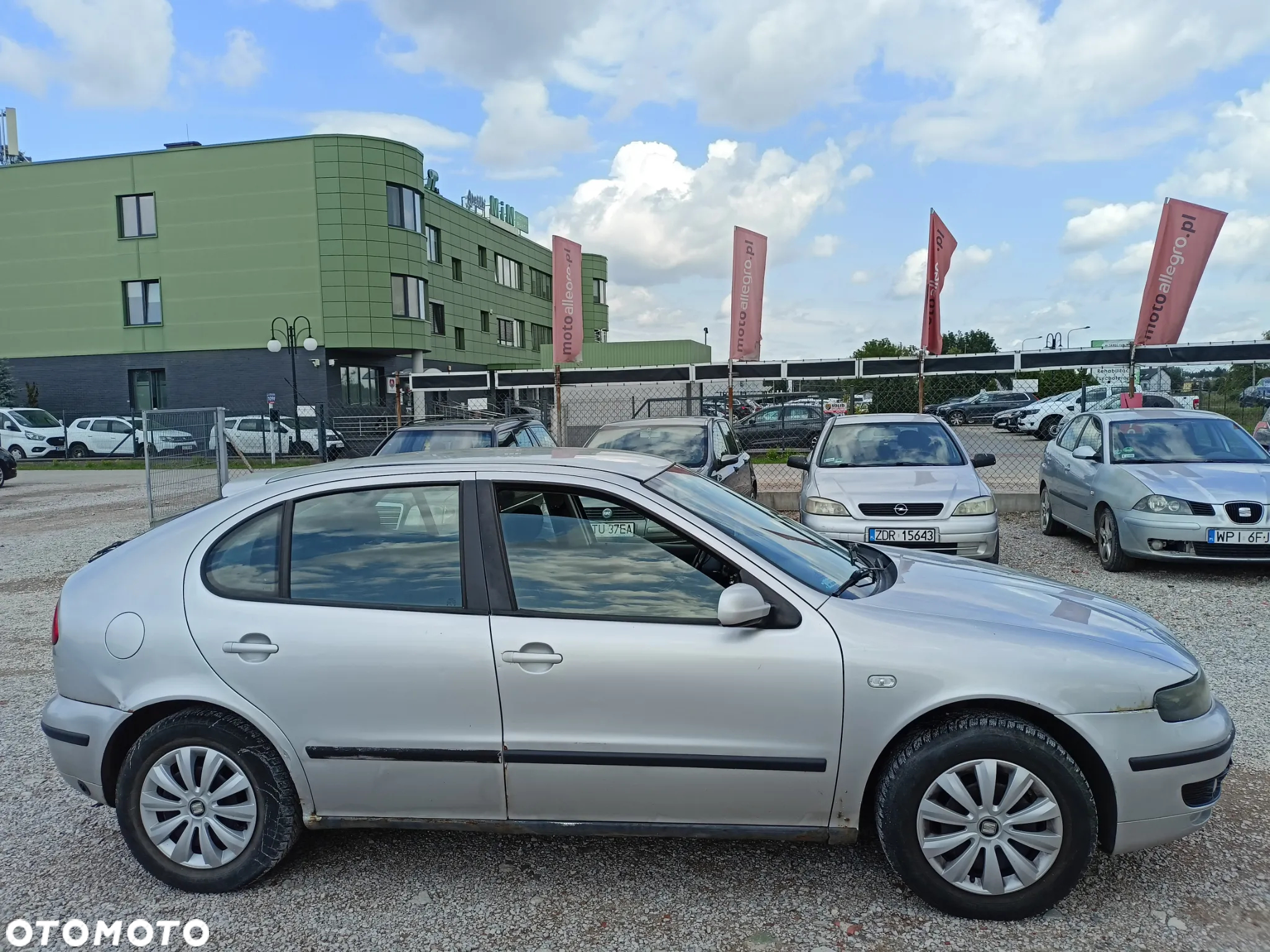 Seat Leon - 5