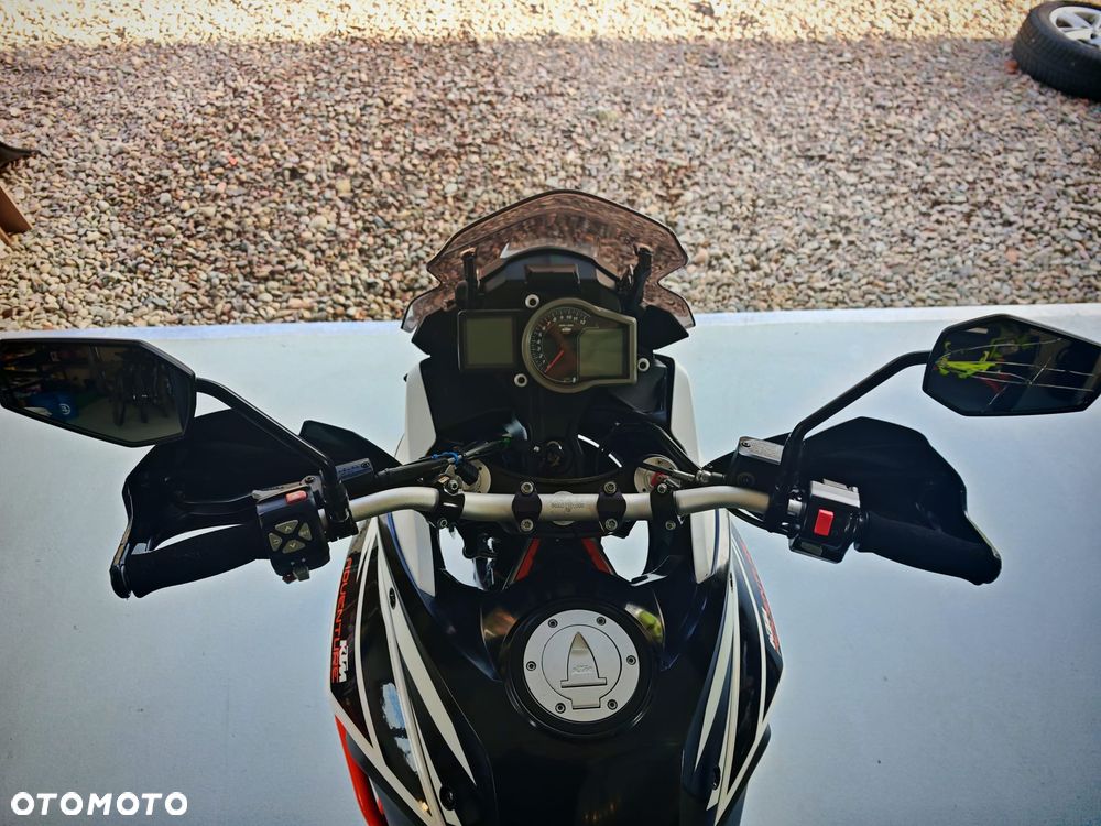 KTM Adventure - 10