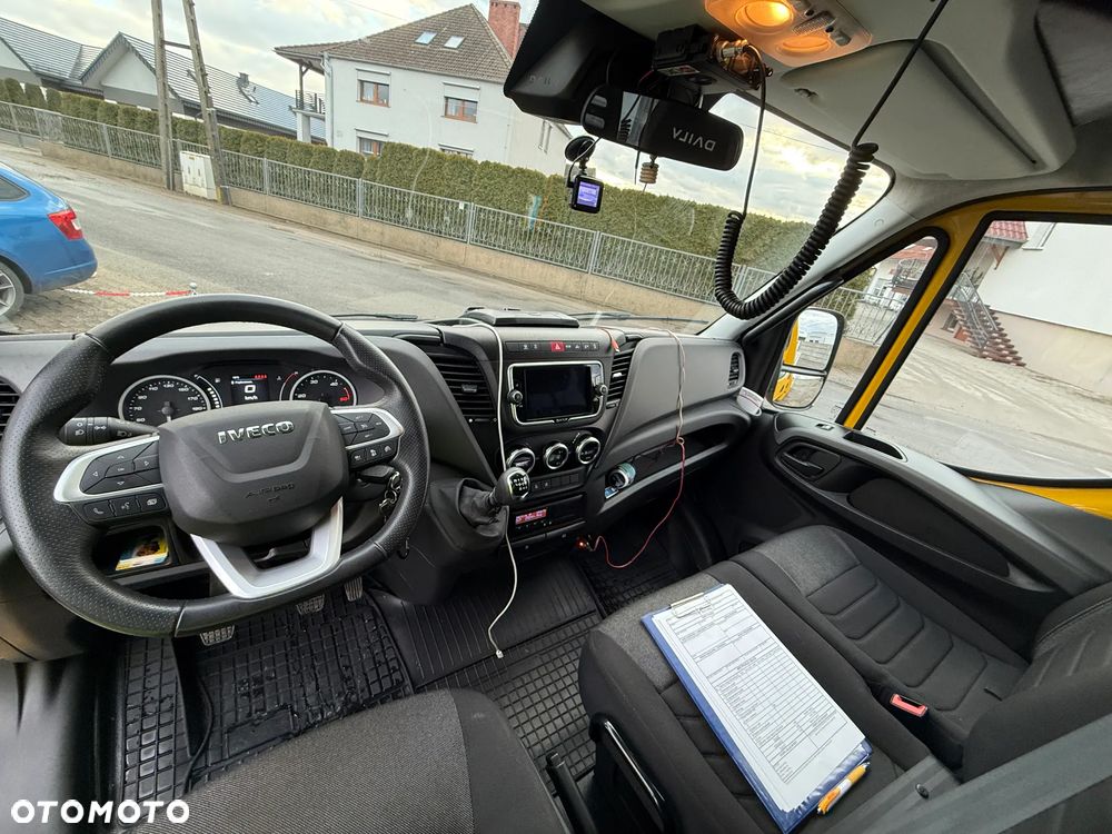 Iveco Daily - 8