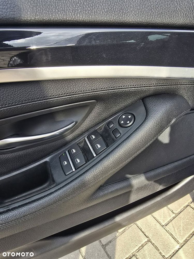 BMW Seria 5 - 17