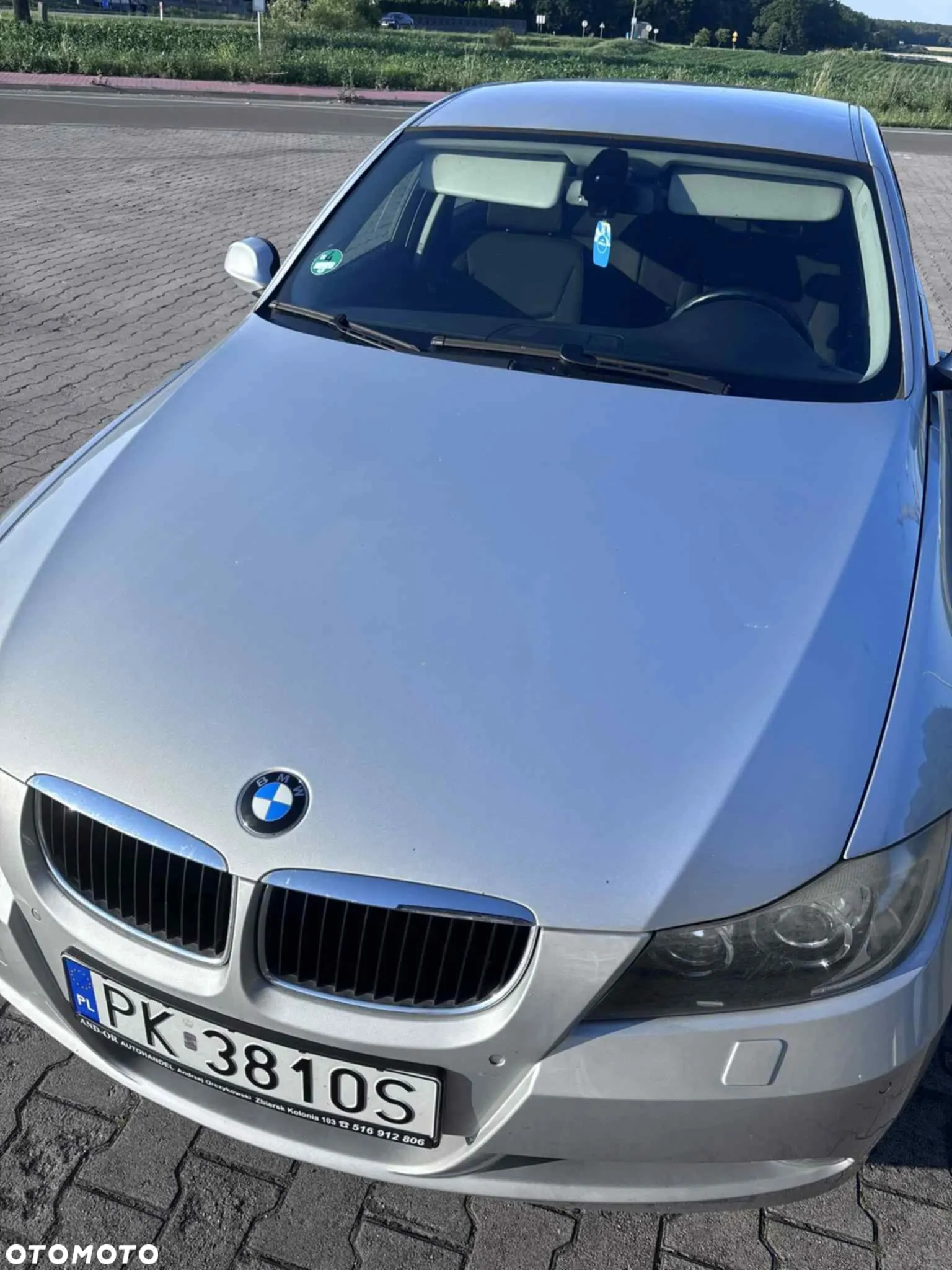 BMW Seria 3 320i - 3