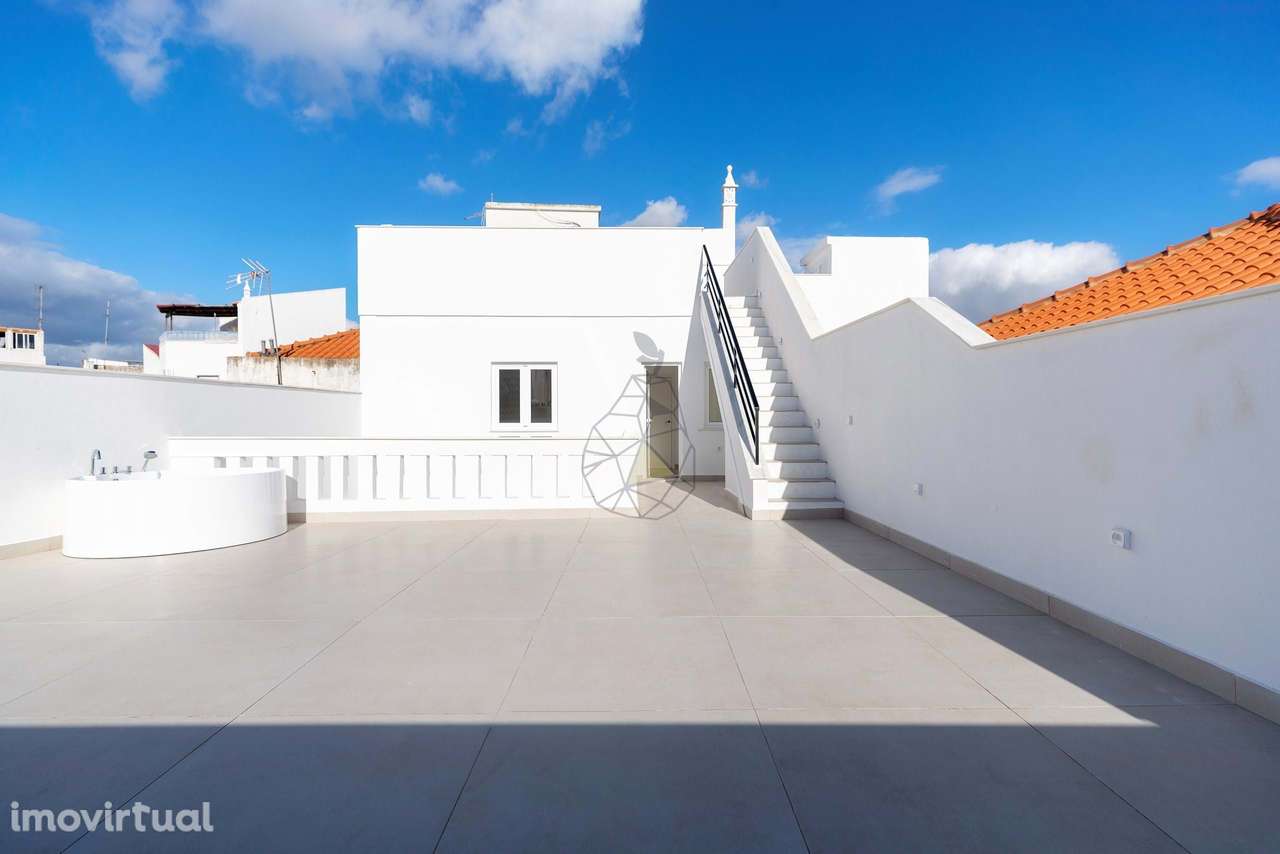 Palacete de 4 apartamentos juntos, ideal para exploração turística, e - Grande imagem: 4/60