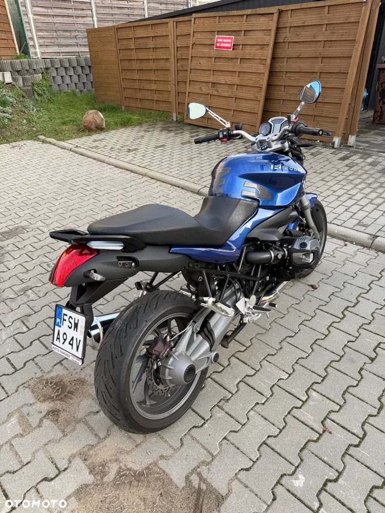 BMW R - 11