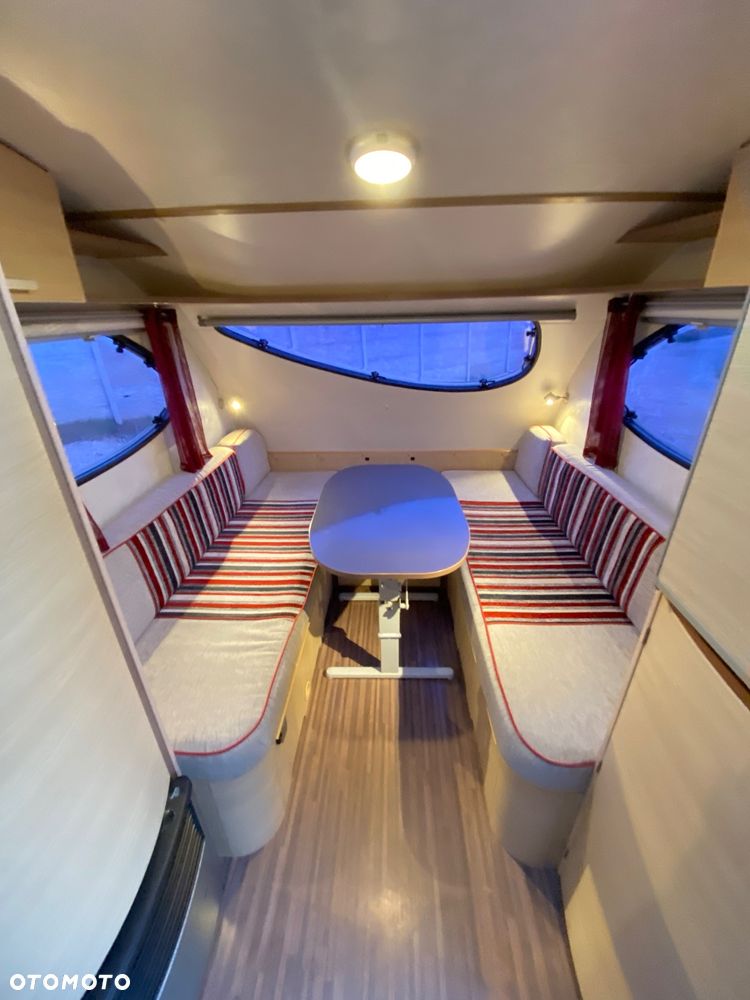 Adria Action 361 - 12