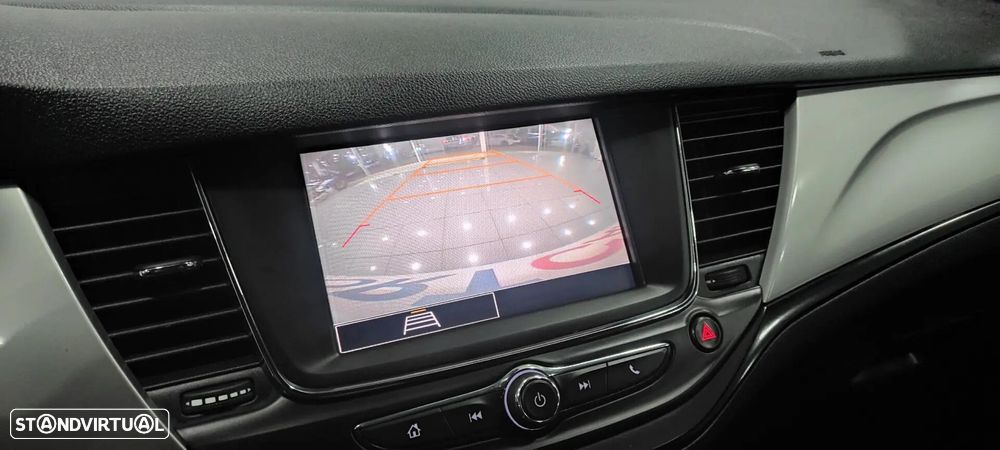 Opel Astra 1.2 Turbo - 27