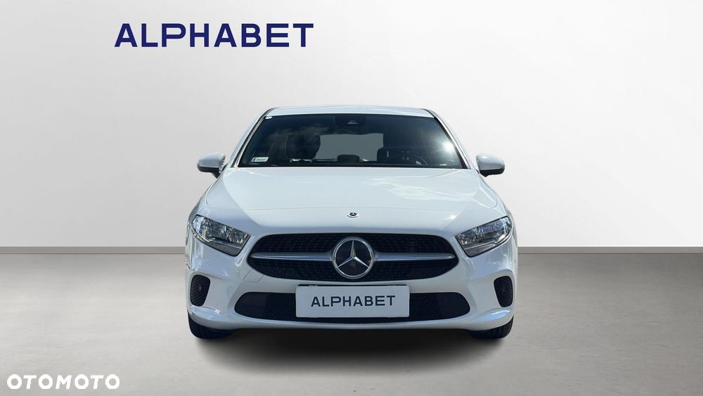 Mercedes-Benz Klasa A 180 d 8G-DCT - 10