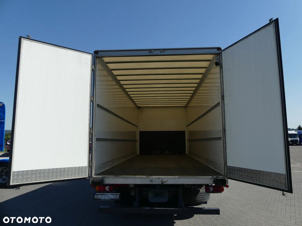 Volvo FL 16.280 / EURO 6 / KONTENER 7.30 / NISKI PRZEBIEG / - 18