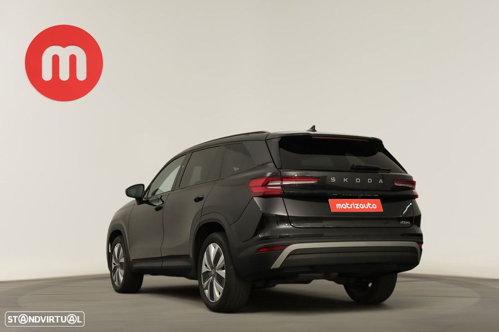 Skoda Kodiaq 2.0 TDI DSG - 3