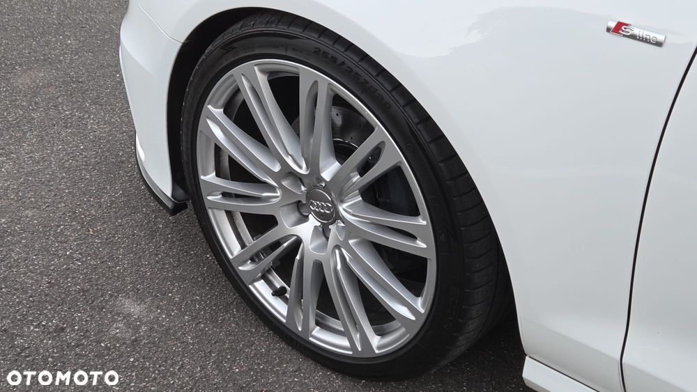 Audi A6 Avant 2.0 TDI DPF sport selection - 18