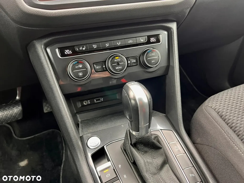 Volkswagen Tiguan Allspace 1.5 TSI EVO Comfortline DSG - 35
