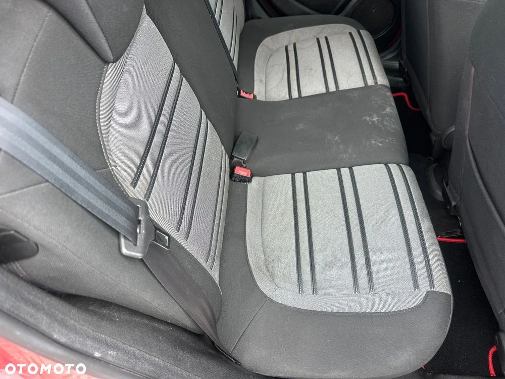 Fiat Punto Evo 1.3 Multijet 16V Dynamic - 23